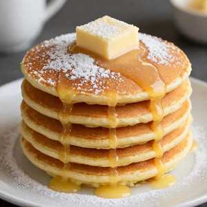 Pancakes