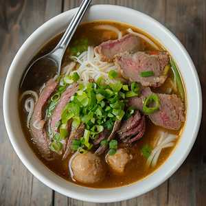 P1 - Phở Đặc Biệt