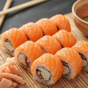 sake maki