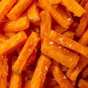 Sweet Fries