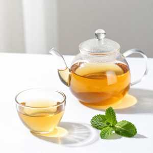 STEVEN SMITH TEA