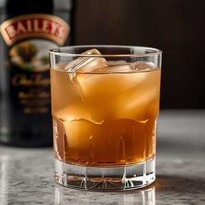 Bailey's Irish Cream