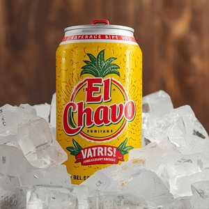 EL CHAVO