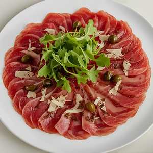 Carpaccio