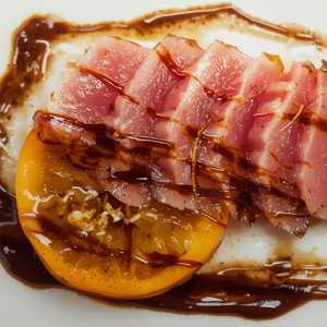 Albacore Crudo