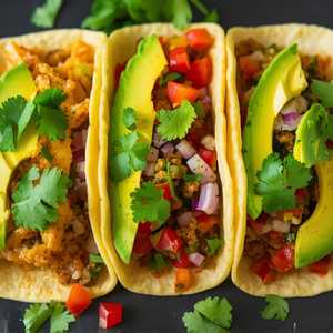 Vegan Tacos