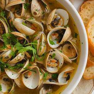 Zuppa Di Clams