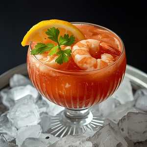 Shrimp Cocktail