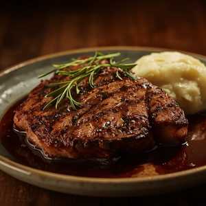 Ribeye 14 oz