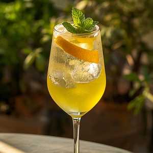 AMALFI SPRITZ