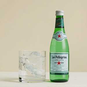 San Pellegrino & Juices