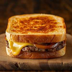 Patty Melt