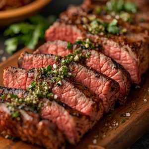 SKIRT STEAK