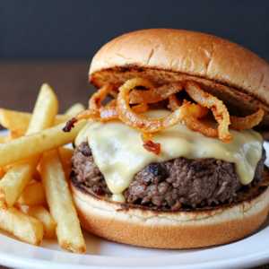 Boucherie Burger