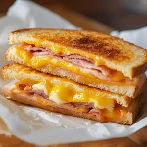 Cuban Sandwich (Large)