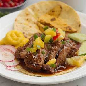 Puerco Al Pastor