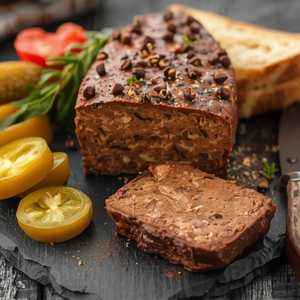 Pâté de Campagne