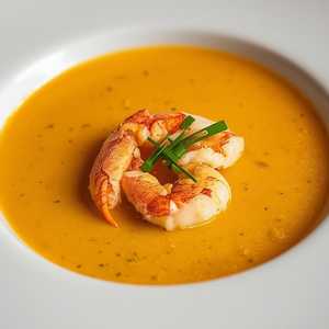 Lobster Bisque
