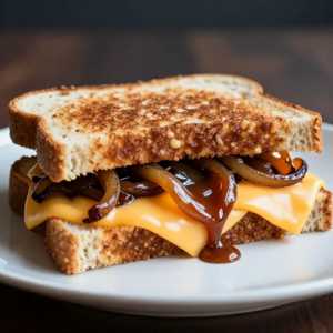Patty Melt