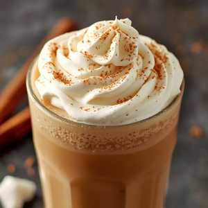 Frozen Chai