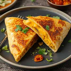 Masala Dosai