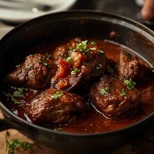 Kosha Mangsho