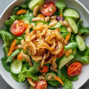BISTRO SALAD