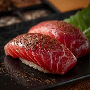 Seared O - Toro*