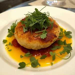 Crab Cake