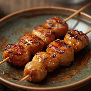 Kushiyaki Mori