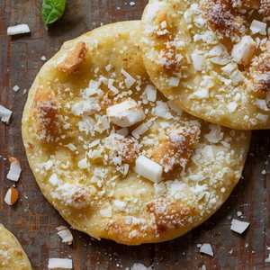 Coconut Nan