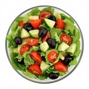 Our House Salad