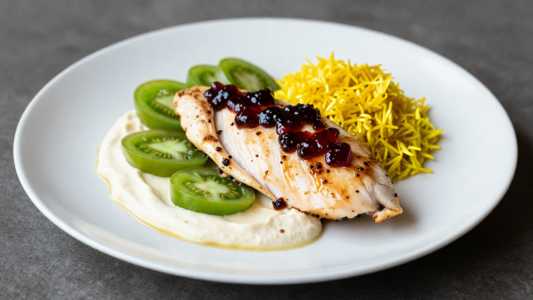 Port Royal Chicken