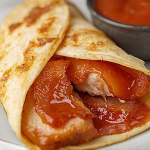 Chicken Bacon