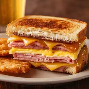 Grand Slamwich®