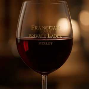 Merlot, Franciscan, Private Label