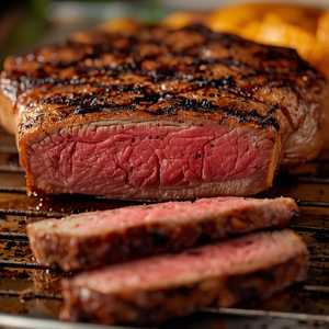Sirloin Steak