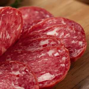 Soppressata