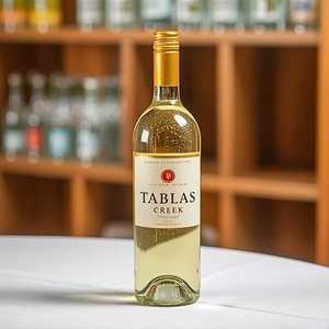 Tablas Creek 'Esprit Blanc' - Paso Robles, 2021