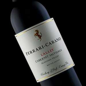 Ferrari-Carano (Alexander Valley)