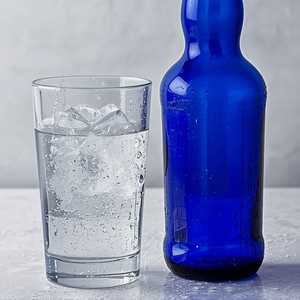 Saratoga Sparkling Water