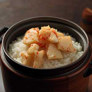 King Crab