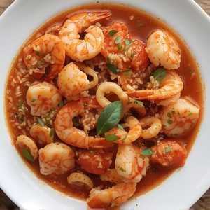 Risotto di Mare