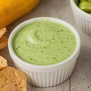 Hatch Green Chili Ranch