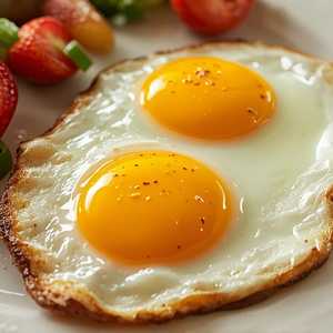 TWO EGGS ANY STYLE