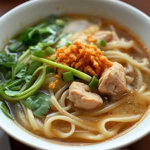 Khao Piak Sen
