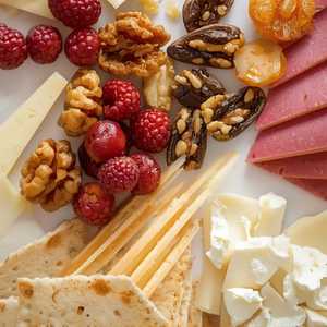 Sunday Best Cheese Collection