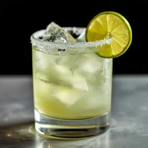 Skinny Margarita (Classic)