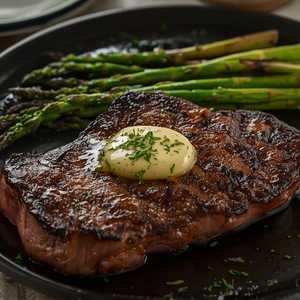New York Steak