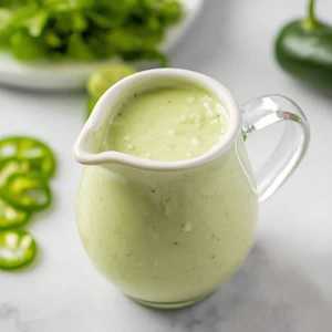 Jalapeno Ranch